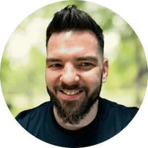 Peter Weidinger — marketingový špecialista